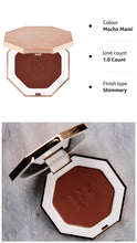 FENTY BEAUTY SUN STALK'R INSTANT WARMTH BRONZER MOCHA MAMI (packaging has slightly peeled)