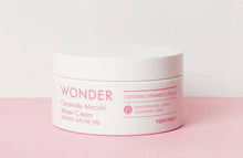 Tonymoly Wonder Ceramide Mocchi Water Cream 300ml